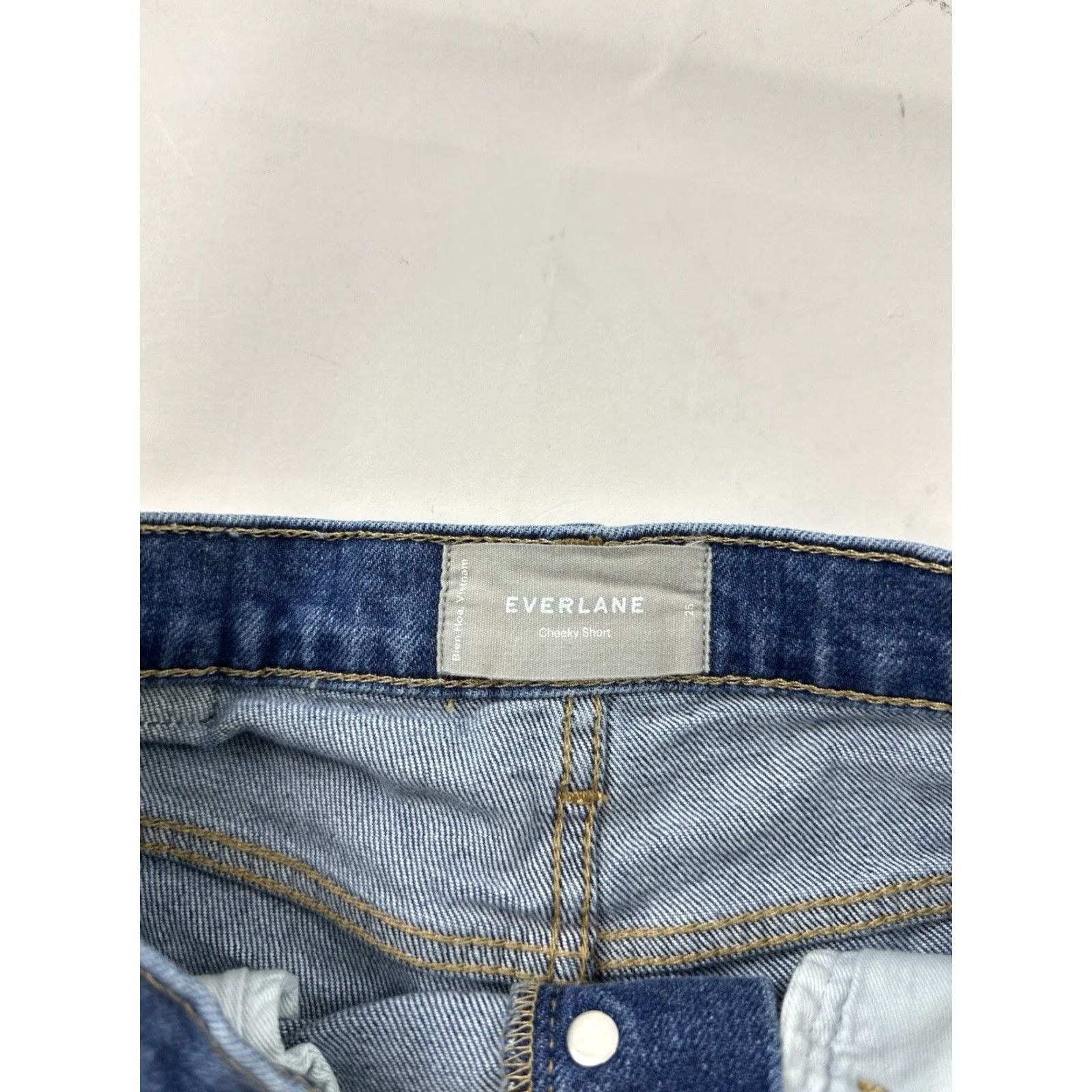 Everlane VINTAGE Everlane Jeans? Size 42" / US 20 - 4 Thumbnail
