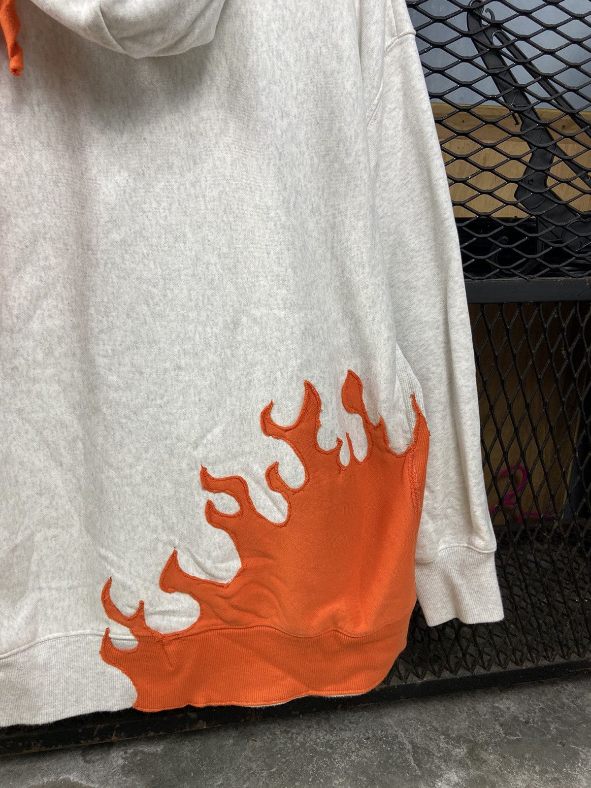 GU GU JP 🇯🇵 CUSTOM RARE DESIGN Size US XL / EU 56 / 4 - 11 Thumbnail