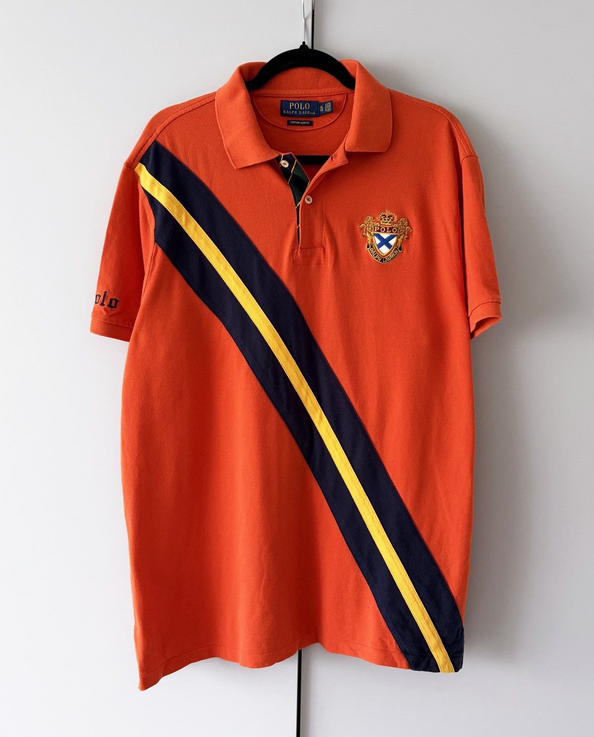 Ralph Lauren　Y2K　swag　drip　Men's S Polo Ralph Lauren × Streetwear × Vintage Vintage Polo Ralph Lauren
