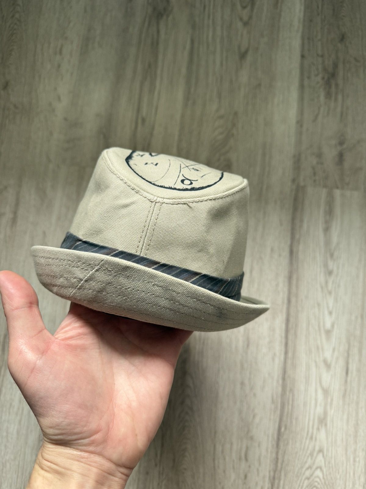 Goorin Bros. Cloth Hat Goorin Bros with print Size ONE SIZE - 3 Thumbnail