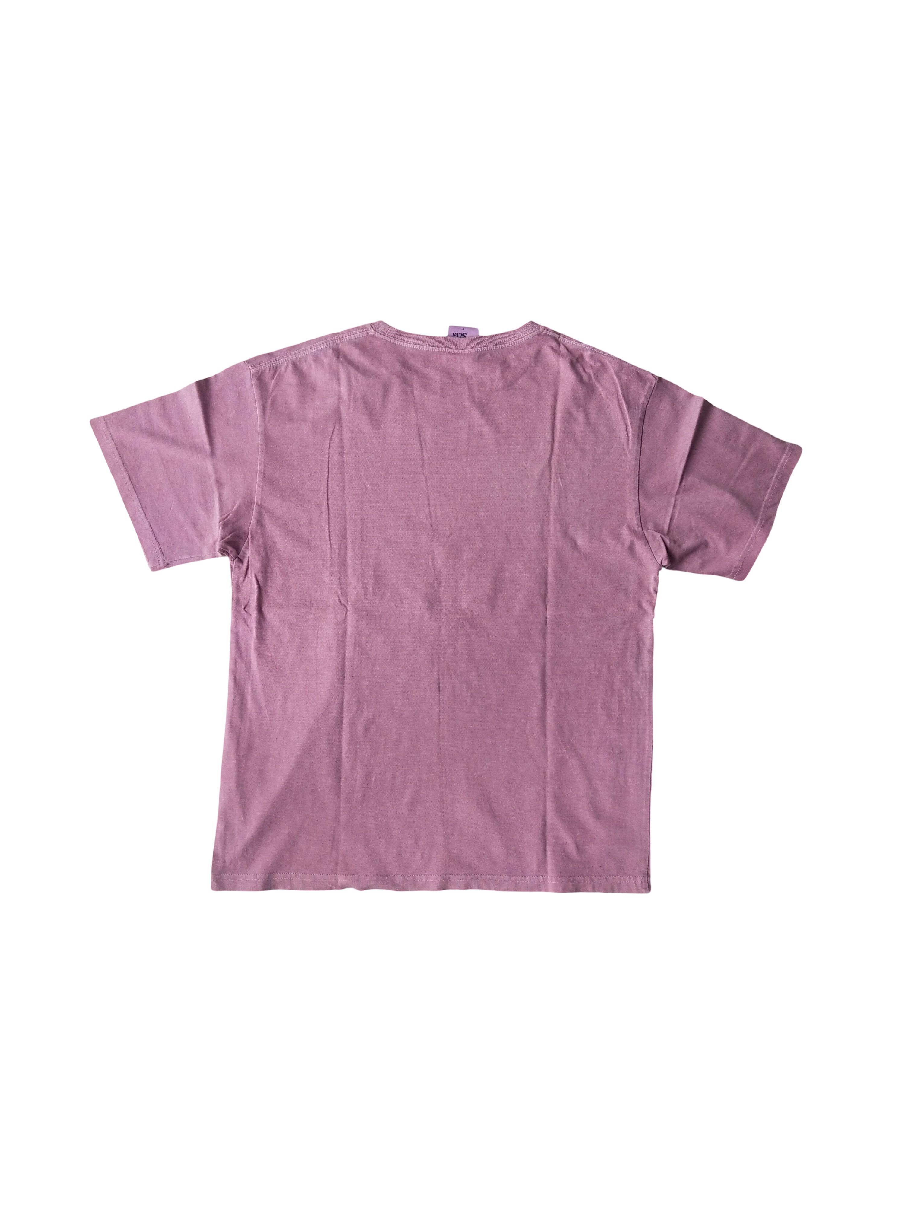 Hysteric Glamour Cavish Design Seller Mega Cyclone Pigment Tee Size US M / EU 48-50 / 2 - 3 Thumbnail
