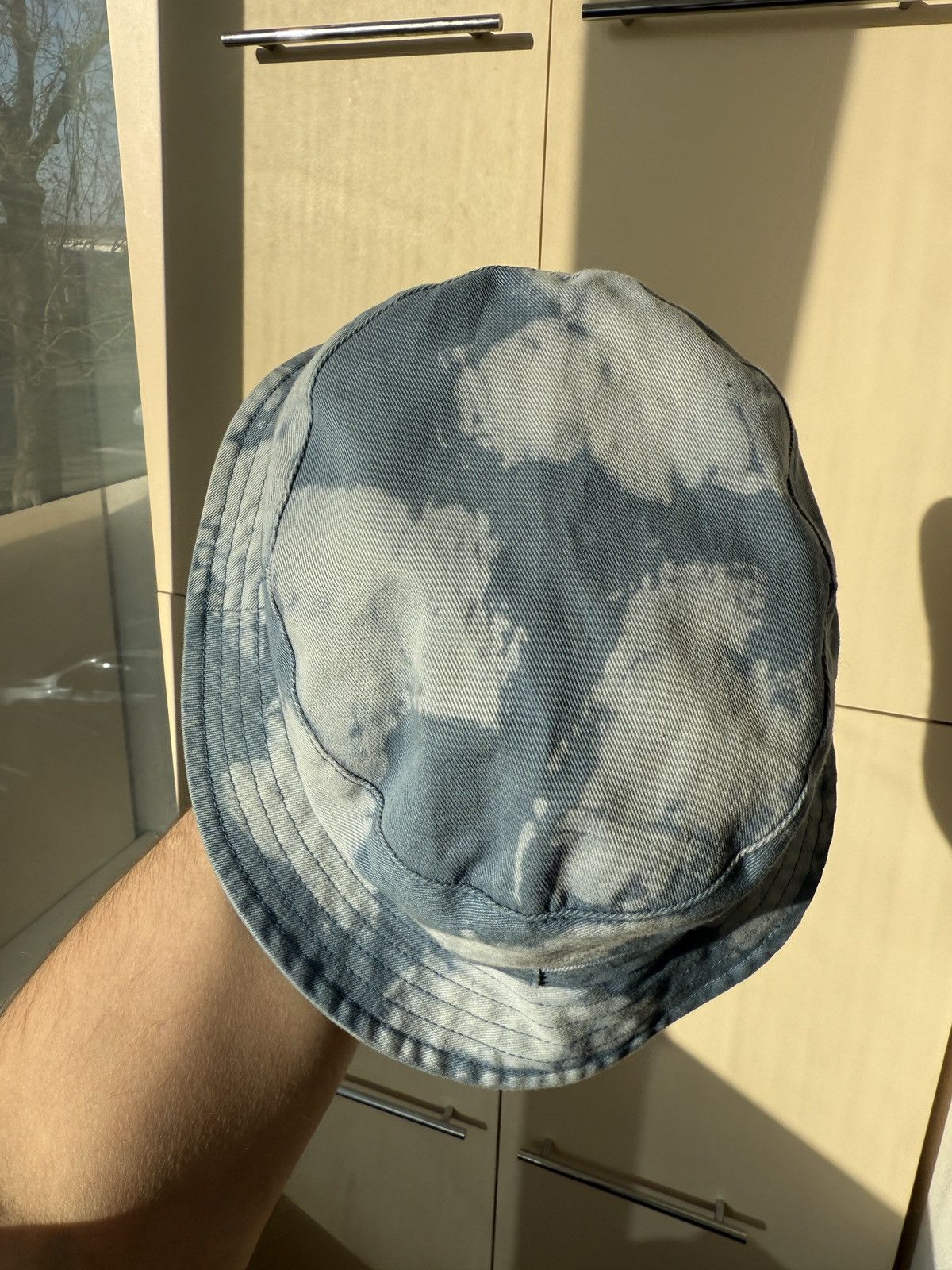 Adidas Vibtage Adidas Bucket Hat Y2K Size ONE SIZE - 8 Thumbnail