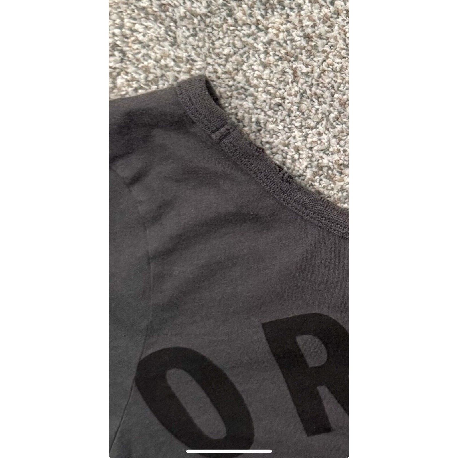 Nike Nike Womens Shirt Small Oregon Track Club Limited Issue Size S / US 4 / IT 40 - 11 Thumbnail