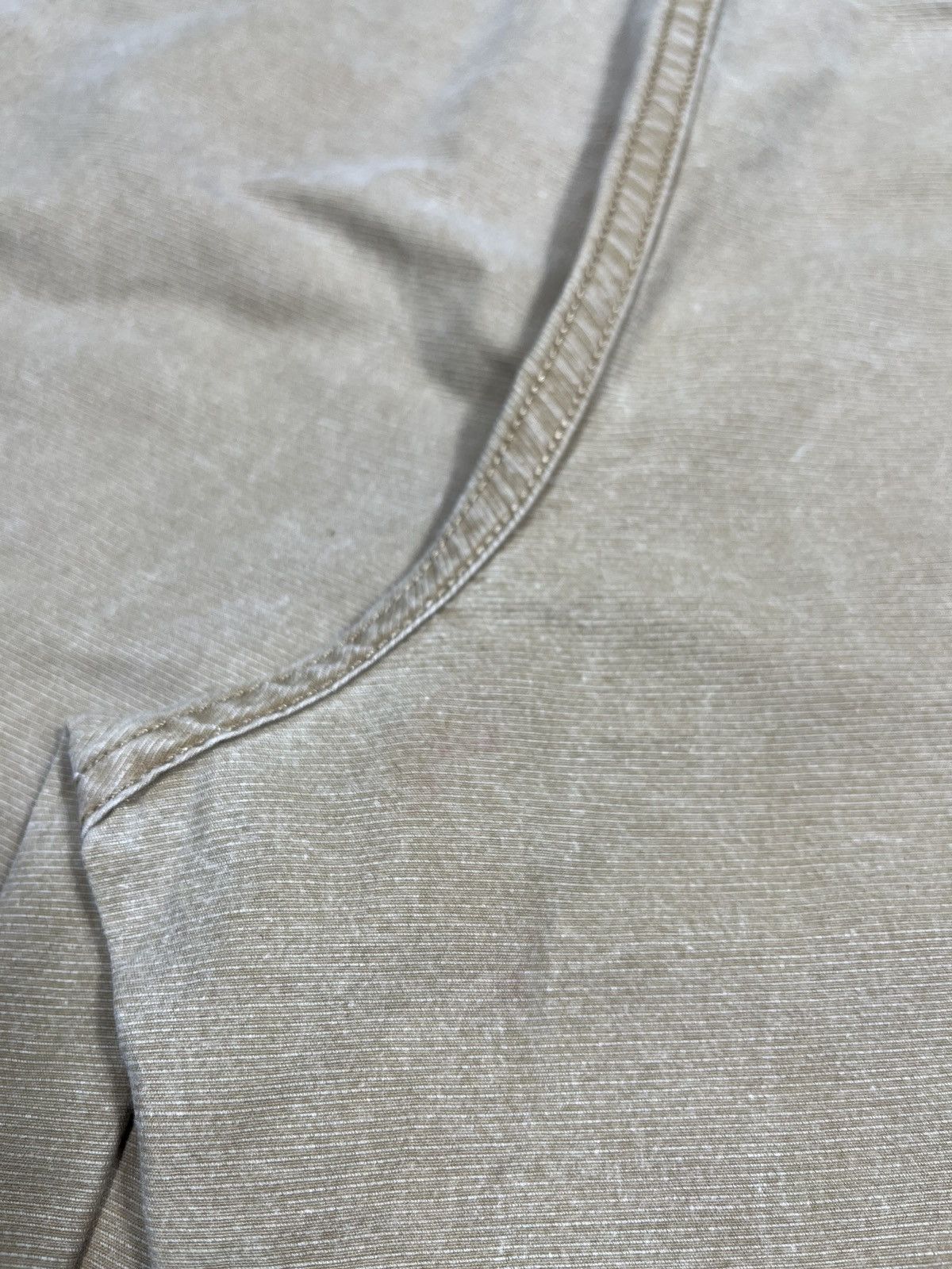 Levi's Levi’s Vintage Rare Beige Cargo Shorts Size 34 Size US 34 / EU 50 - 11 Thumbnail