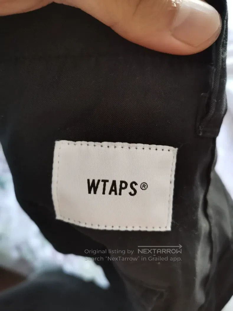 Wtaps Wtaps size 2 shorts Size US 40 / EU 56 - 5 Thumbnail