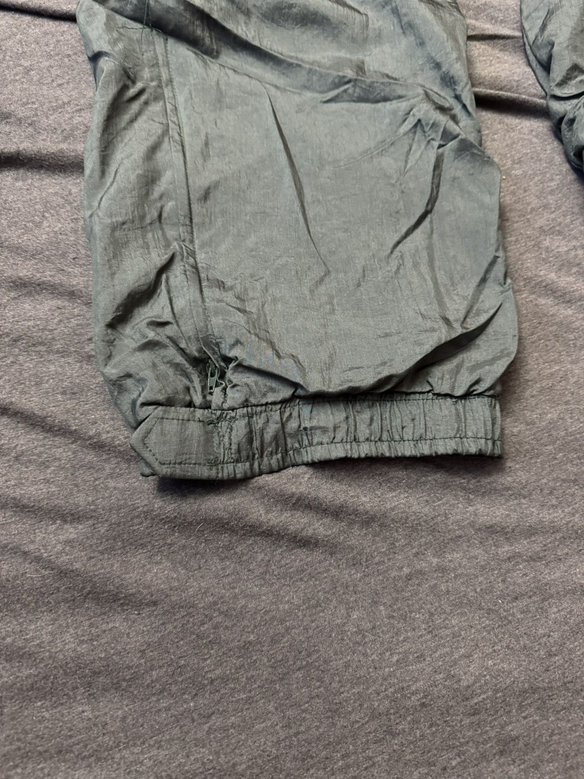 Christian Dior Monsieur Vintage Christian Dior Parachute Pants(Soft Inside) Size US 30 / EU 46 - 3 Thumbnail