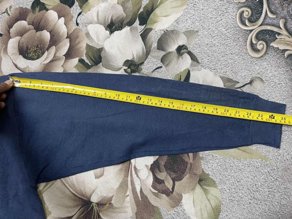 Fruit Of The Loom Vintage Michigan Wolverines Basketball Size US XL / EU 56 / 4 - 8 Thumbnail