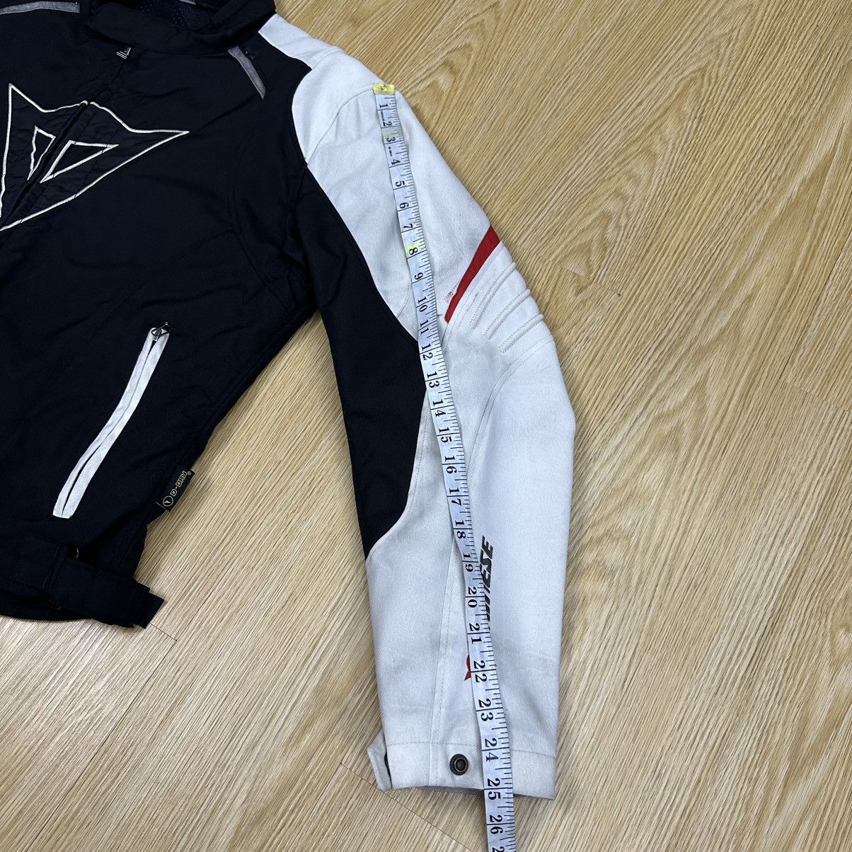 Dainese Dainese Rider Jacket Z100 Size US M / EU 48-50 / 2 - 10 Thumbnail