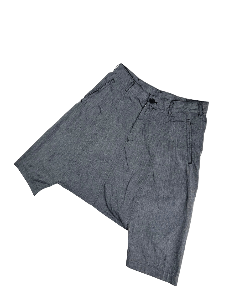 Comme des Garcons Comme Des Garcons Shorts S Size US 30 / EU 46 - 2 Thumbnail