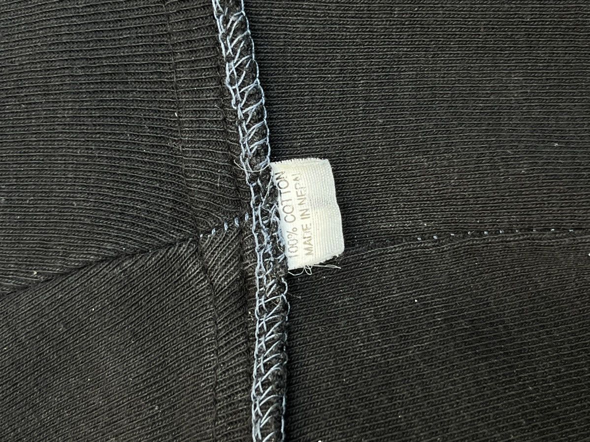 Japanese Brand Nepal zip hoodie Size M / US 6-8 / IT 42-44 - 7 Thumbnail