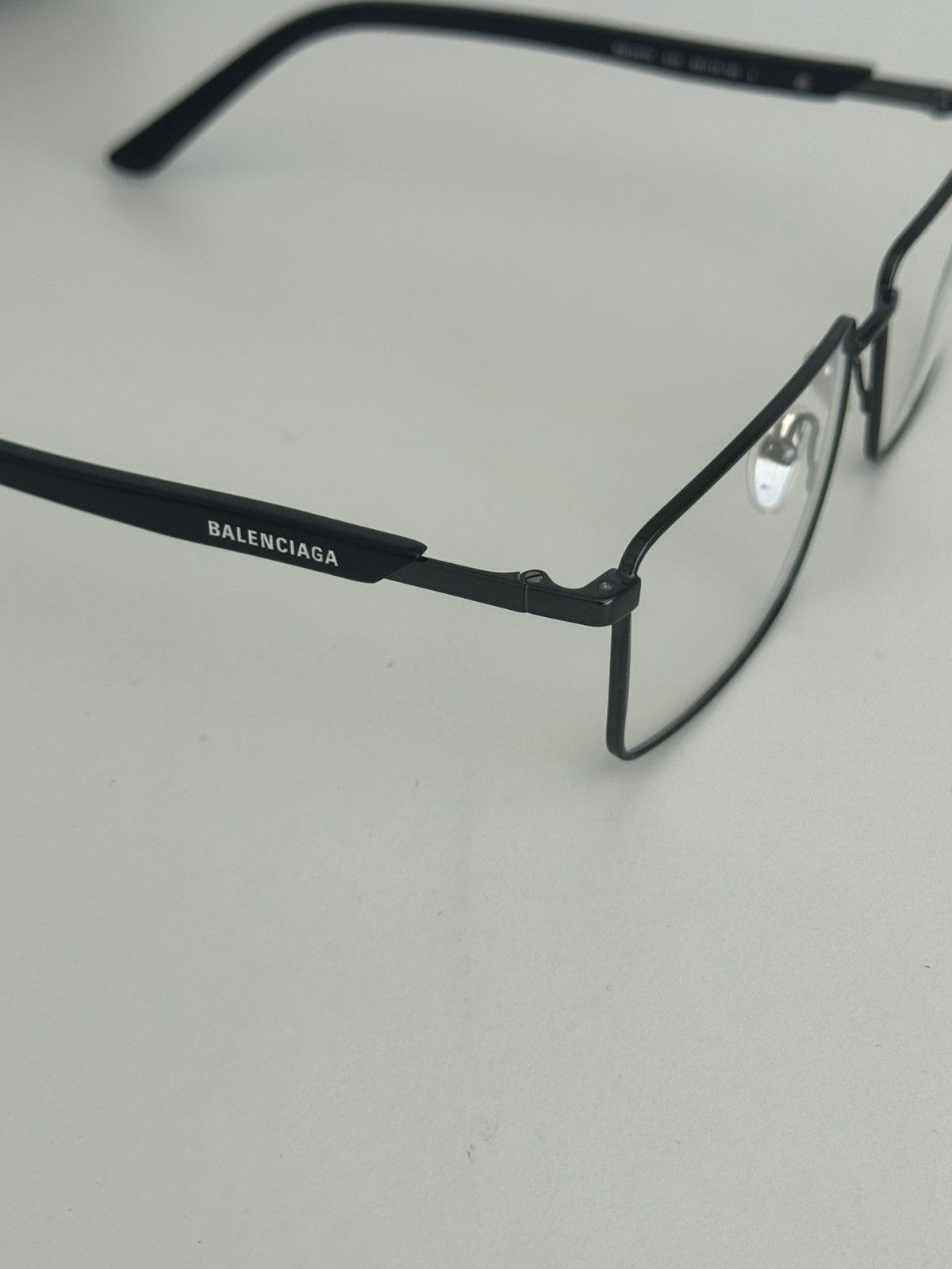 Balenciaga BALENCIAGA GLASSES Size ONE SIZE - 7 Thumbnail