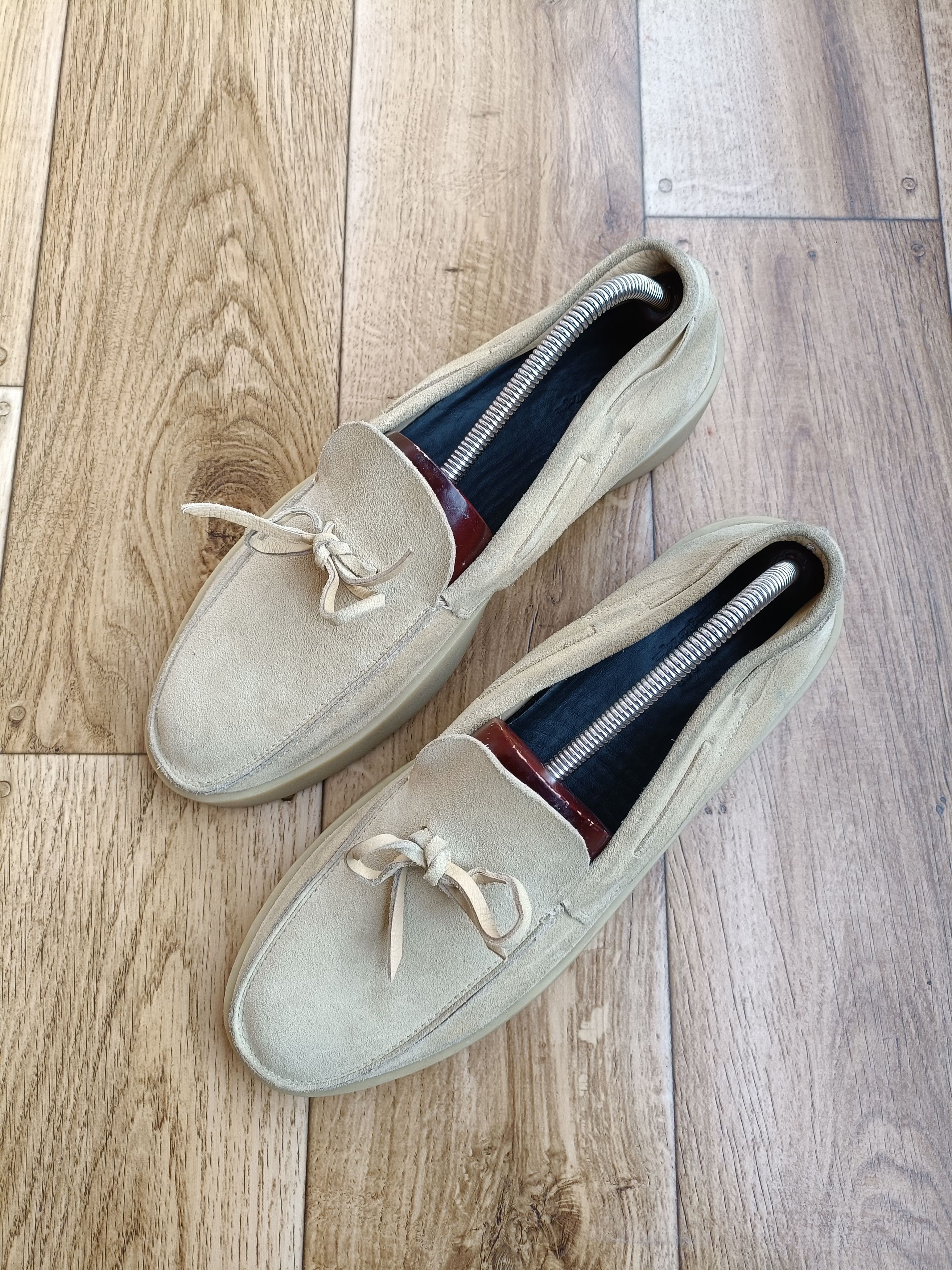 Ermenegildo Zegna Ermenegildo Zegna x Fear Of God Size US 9 / EU 42 - 2 Thumbnail
