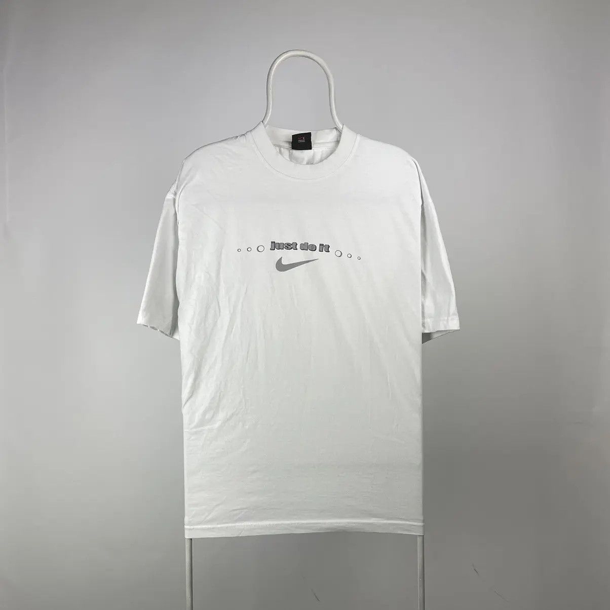 Nike Nike T-shirt just do it premier vintage size XXLARGE Size US XXL / EU 58 / 5 - 1 Thumbnail