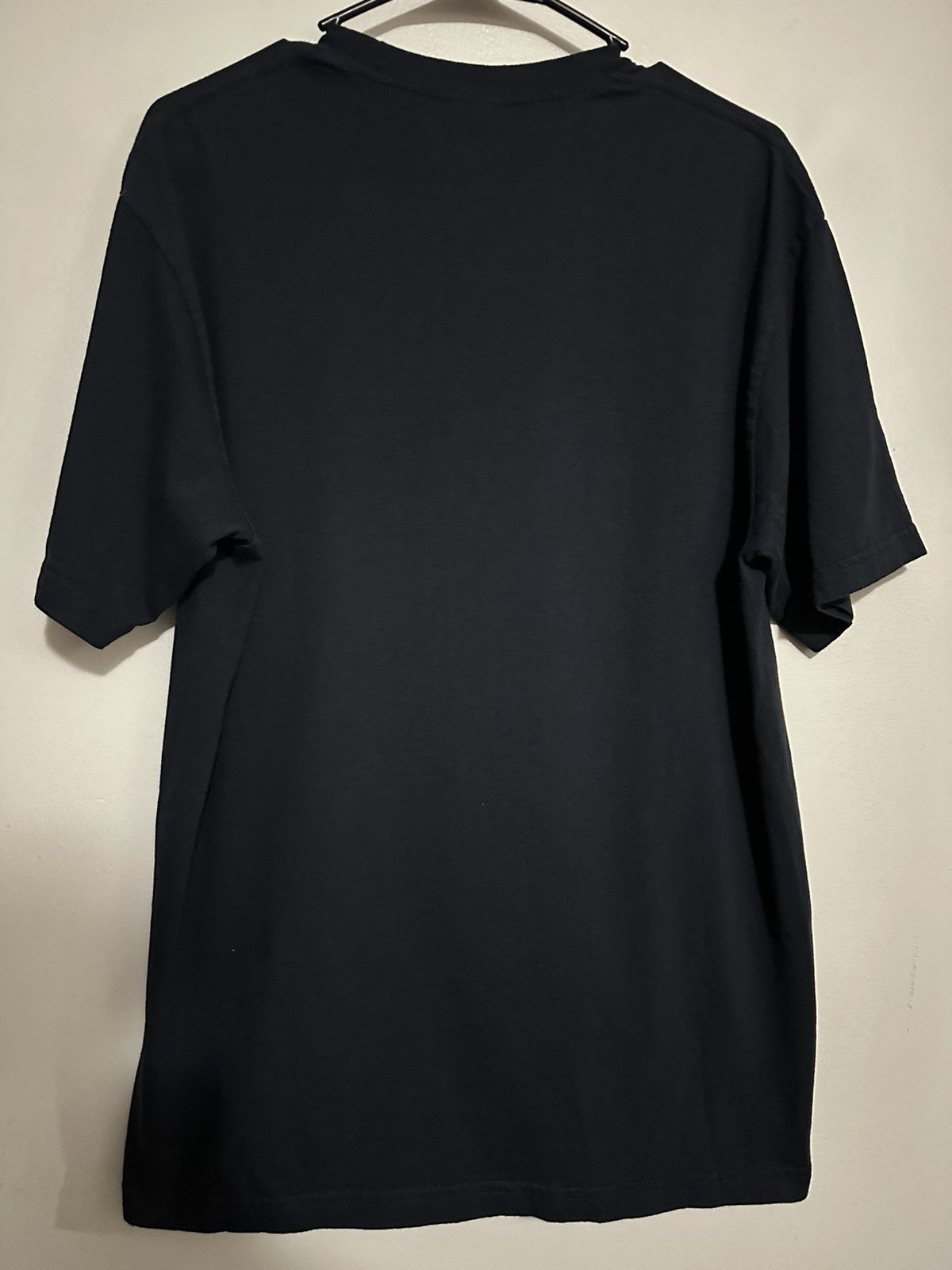 Supreme Supreme Records Tee Size US M / EU 48-50 / 2 - 3 Thumbnail