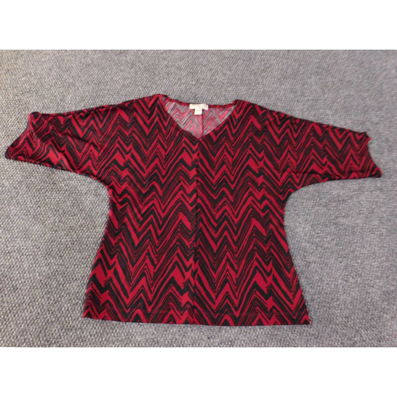 Coldwater Creek VINTAGE Size S / US 4 / IT 40 - 3 Thumbnail
