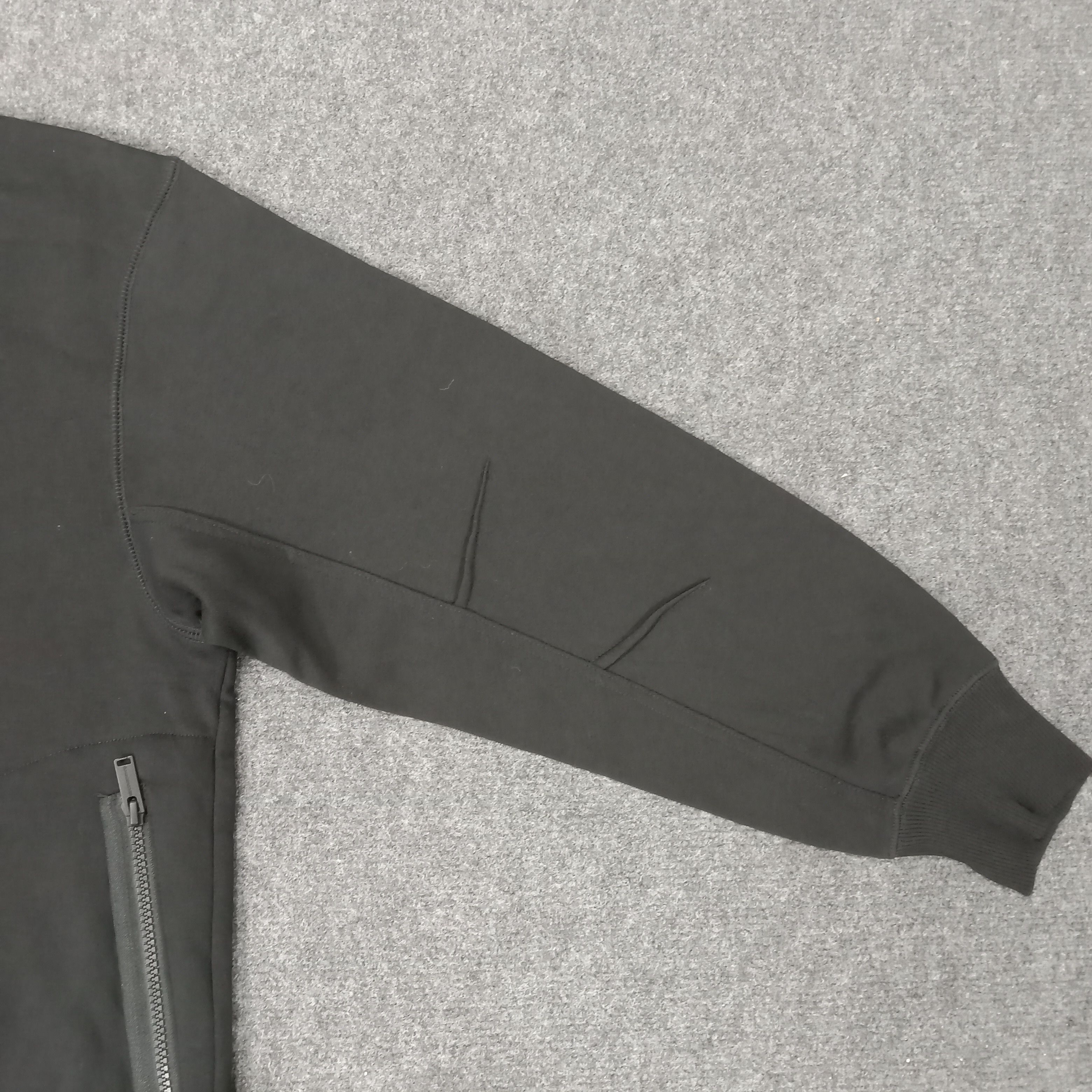 GU Gu x Undercover Japanese Brand Sweatshirt Size US M / EU 48-50 / 2 - 7 Thumbnail