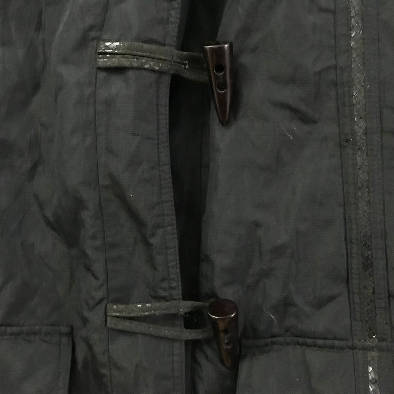 Balmain Balmain Coat Size US XL / EU 56 / 4 - 6 Thumbnail