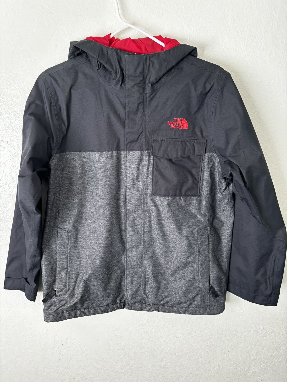 The North Face The north face rain coat Size US XS / EU 42 / 0 - 1 Thumbnail