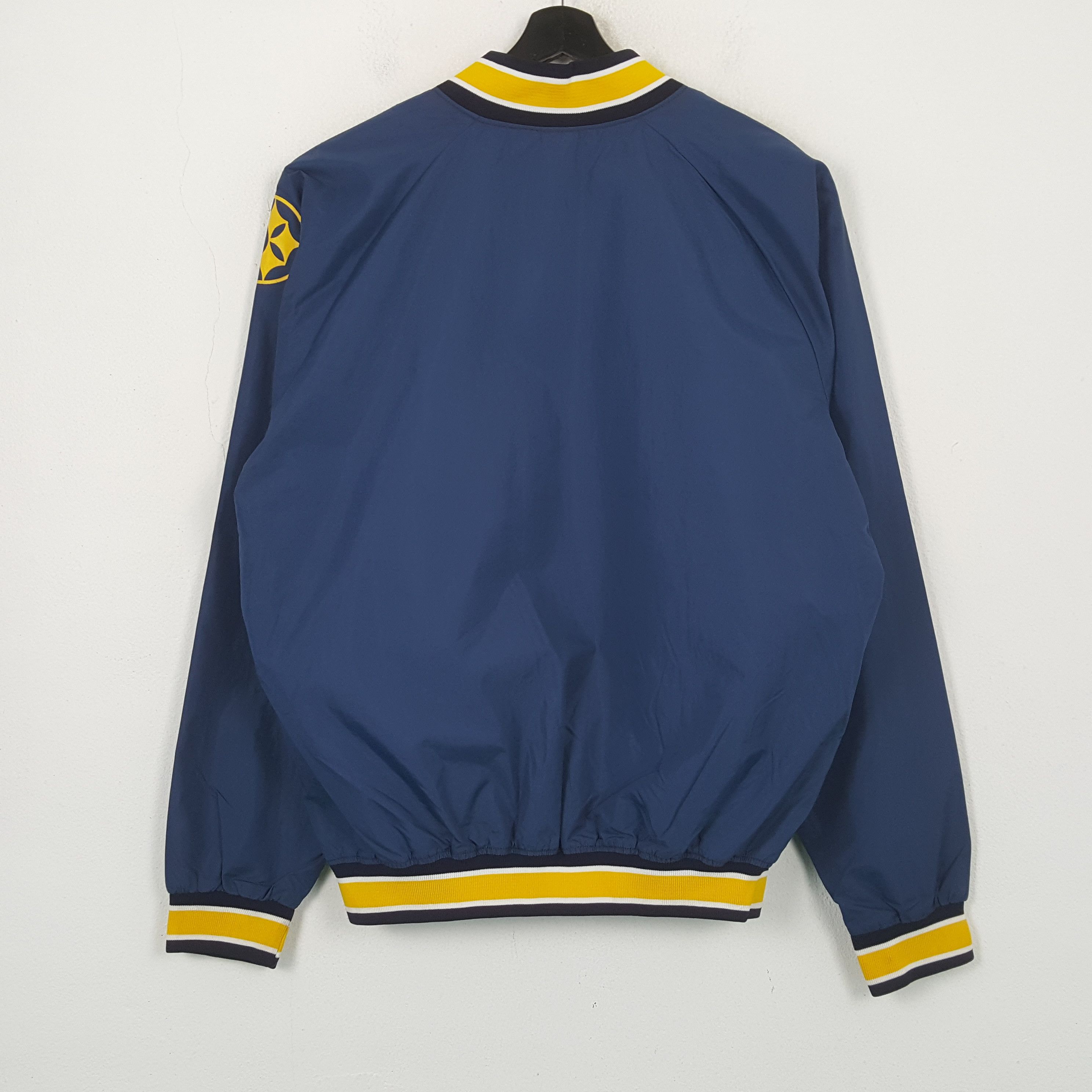 Champion LLOYD Champion Sweatshirt RR26 Size US XL / EU 56 / 4 - 3 Thumbnail