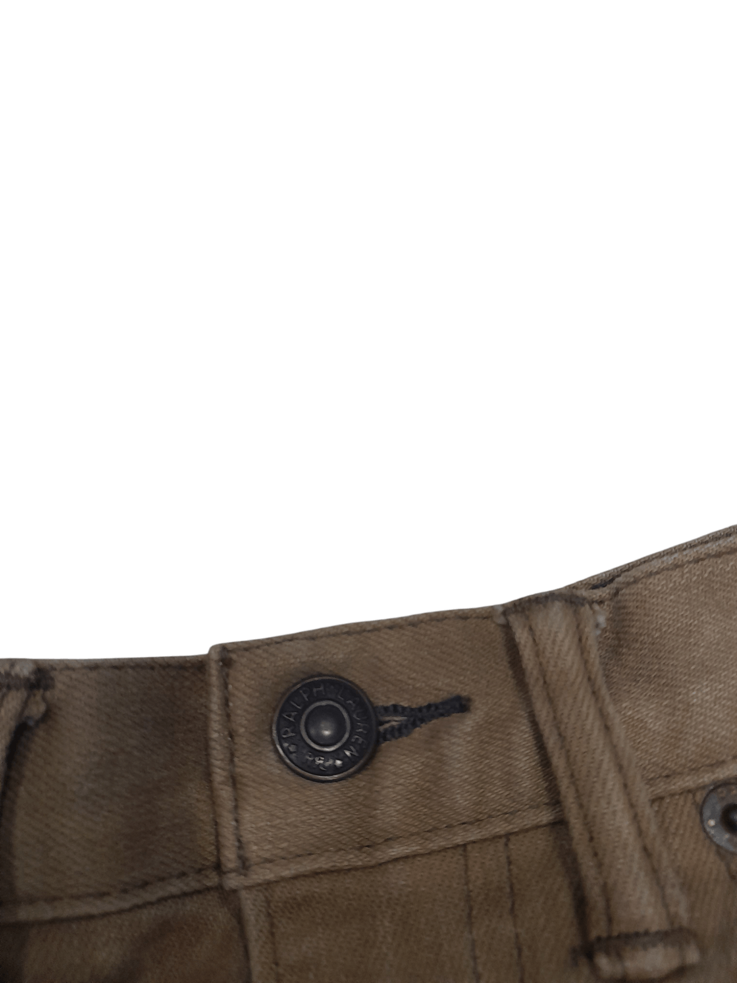 RRL Ralph Lauren RRL Ralph Lauren Denim (F495) Waist 26 Size US 26 / EU 42 - 8 Thumbnail