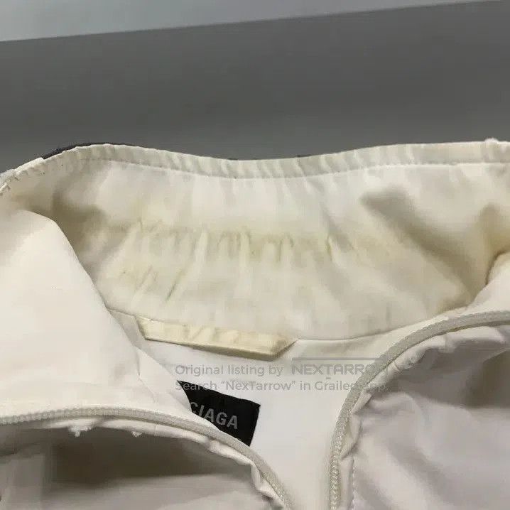 Balenciaga Balenciaga Color Block Zip Jacket for Men. Size US L / EU 52-54 / 3 - 3 Thumbnail