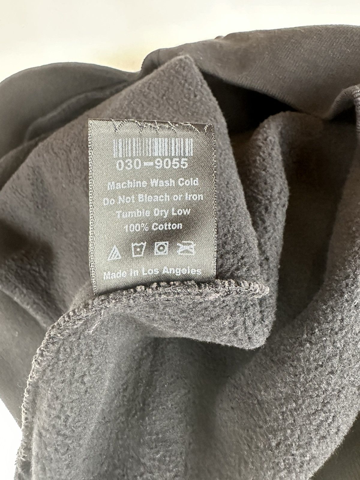 Sp5der Sp5der Beluga Hoodie Size US XS / EU 42 / 0 - 7 Thumbnail
