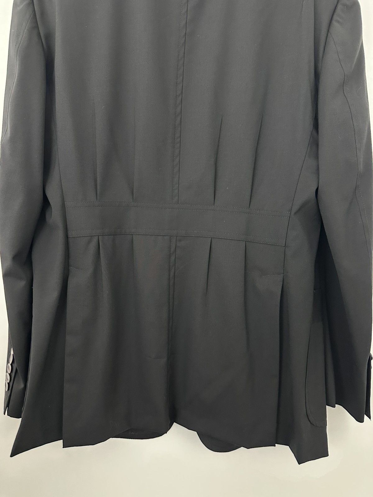 Gucci Vintage Gucci Unique Mens Blazer Size 52R - 7 Thumbnail