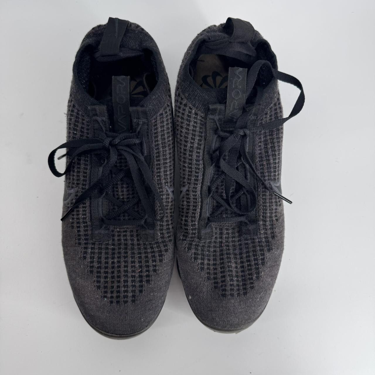 Nike Nike Air Vapormax Flyknit 2021 Size US 9 / EU 42 - 2 Thumbnail