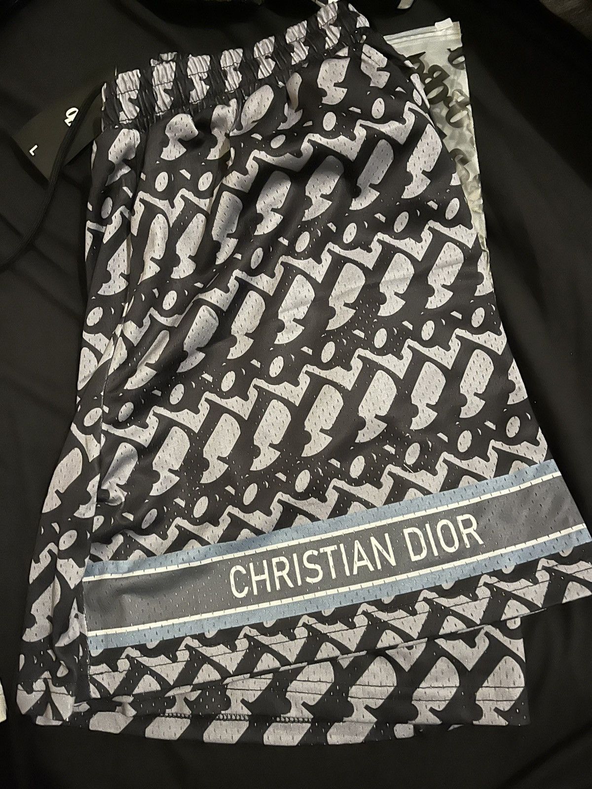 Other Custom design shorts Size US 34 / EU 50 - 2 Thumbnail