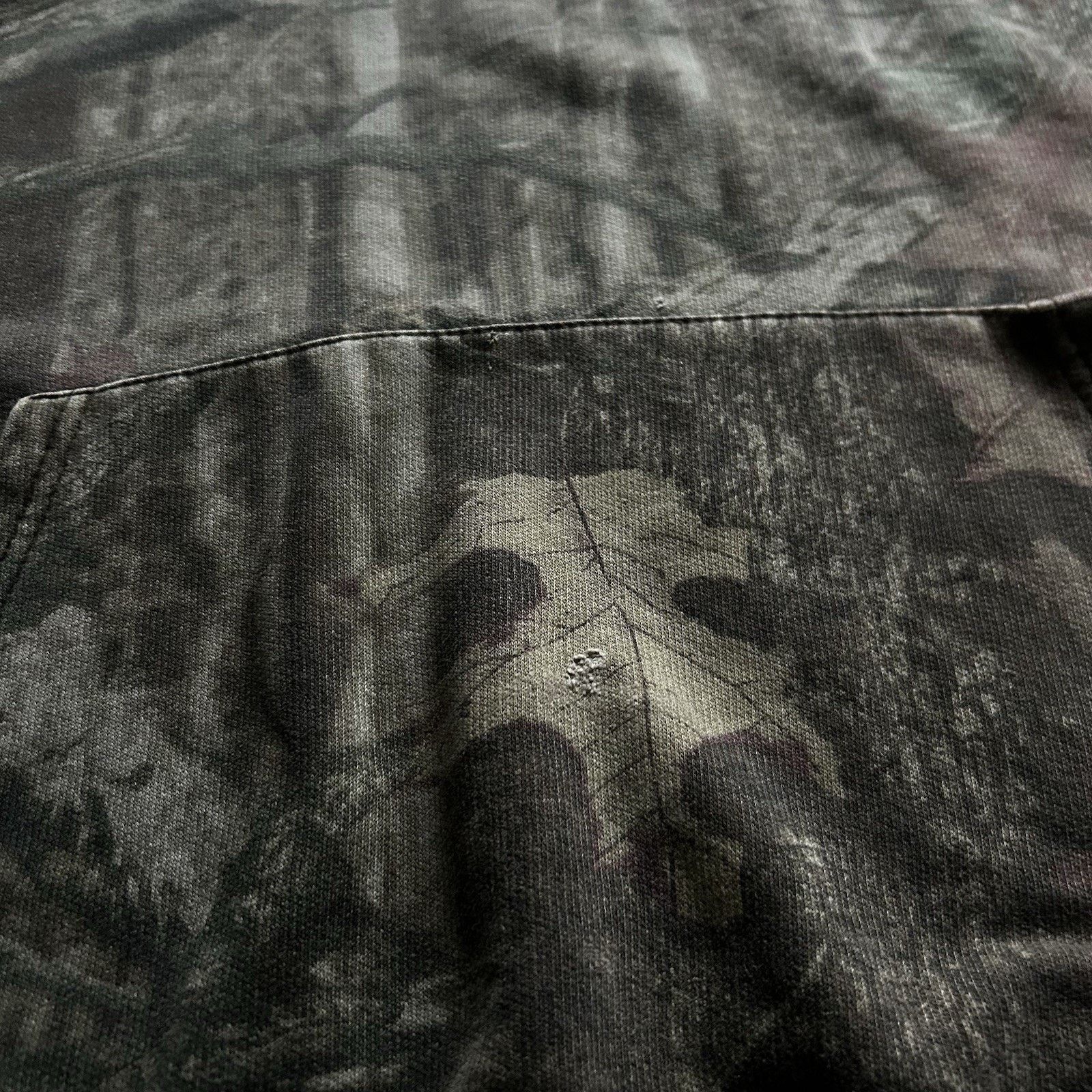 Realtree × Vintage Vintage Realtree Camo Hoodie Size Medium Y2K Camouflage Rare Size US M / EU 48-50 / 2 - 7 Thumbnail