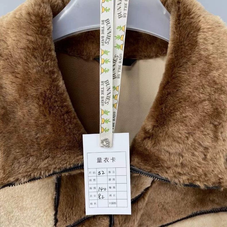 Fendi Fendi Colorful FurTrimmed Jacket Size US L / EU 52-54 / 3 - 7 Thumbnail