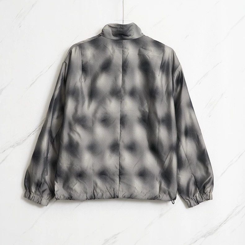 Song For The Mute Song For The Mute retro stand collar jacket Size US S / EU 44-46 / 1 - 4 Thumbnail