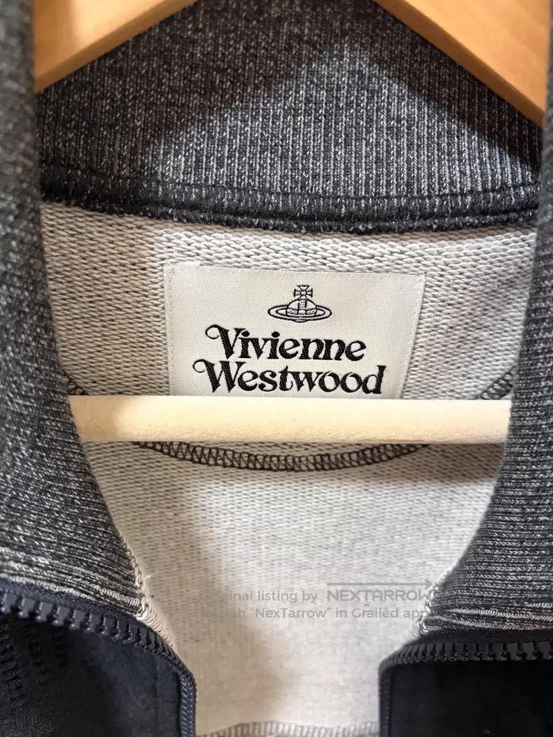 Vivienne Westwood Vivienne Westwood Jacket Size US M / EU 48-50 / 2 - 3 Thumbnail
