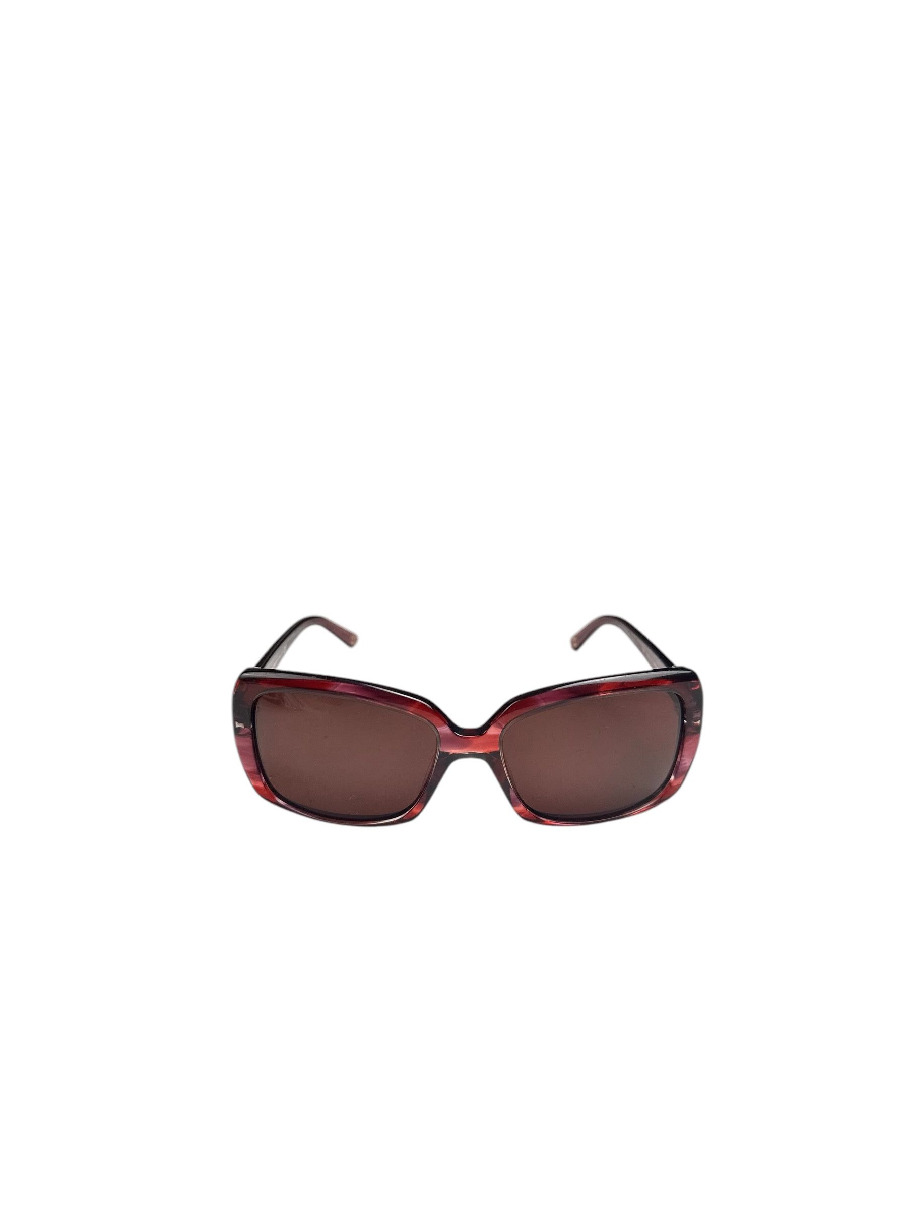 Salvatore Ferragamo Ferragamo Round Square Sunglasses Size ONE SIZE - 2 Thumbnail