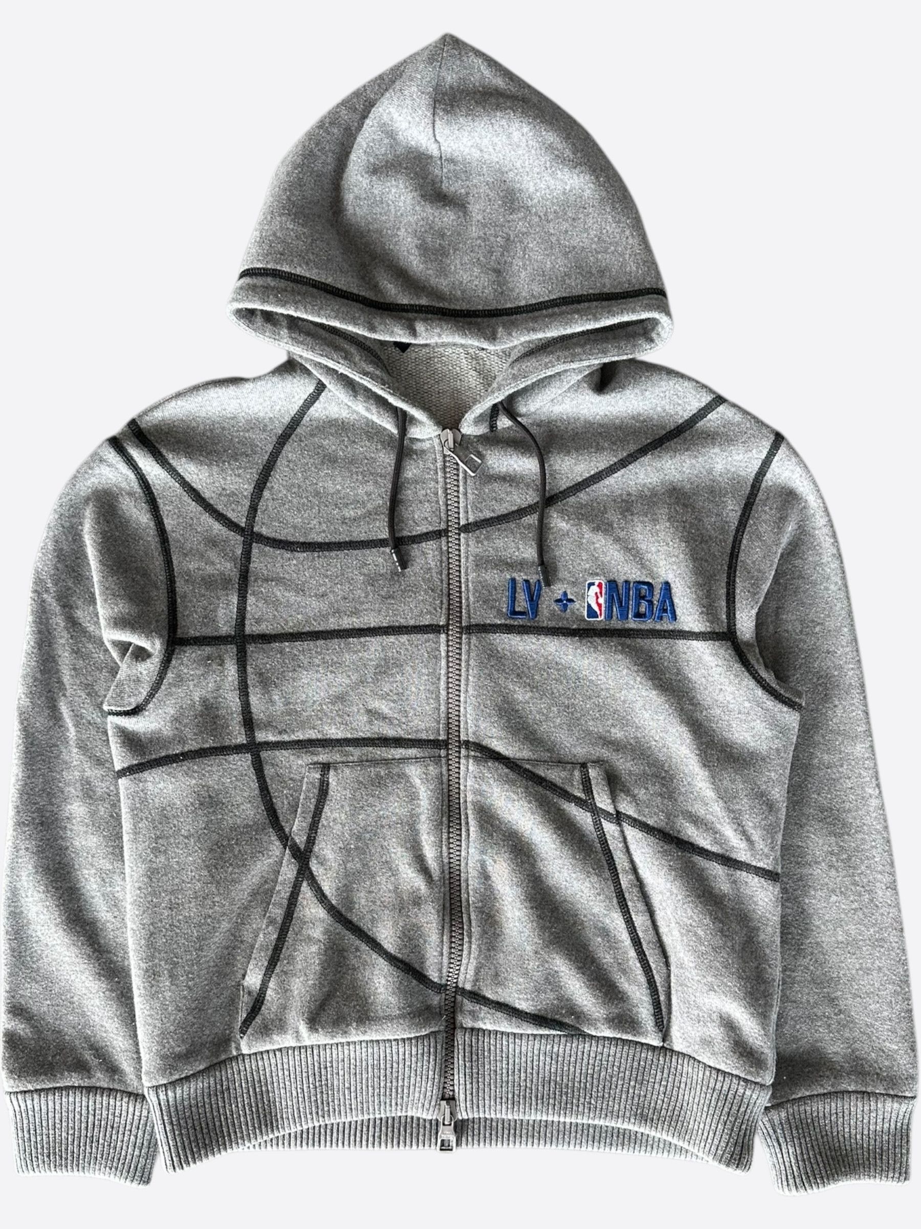 Louis Vuitton × NBA Louis Vuitton X NBA strategic flowers