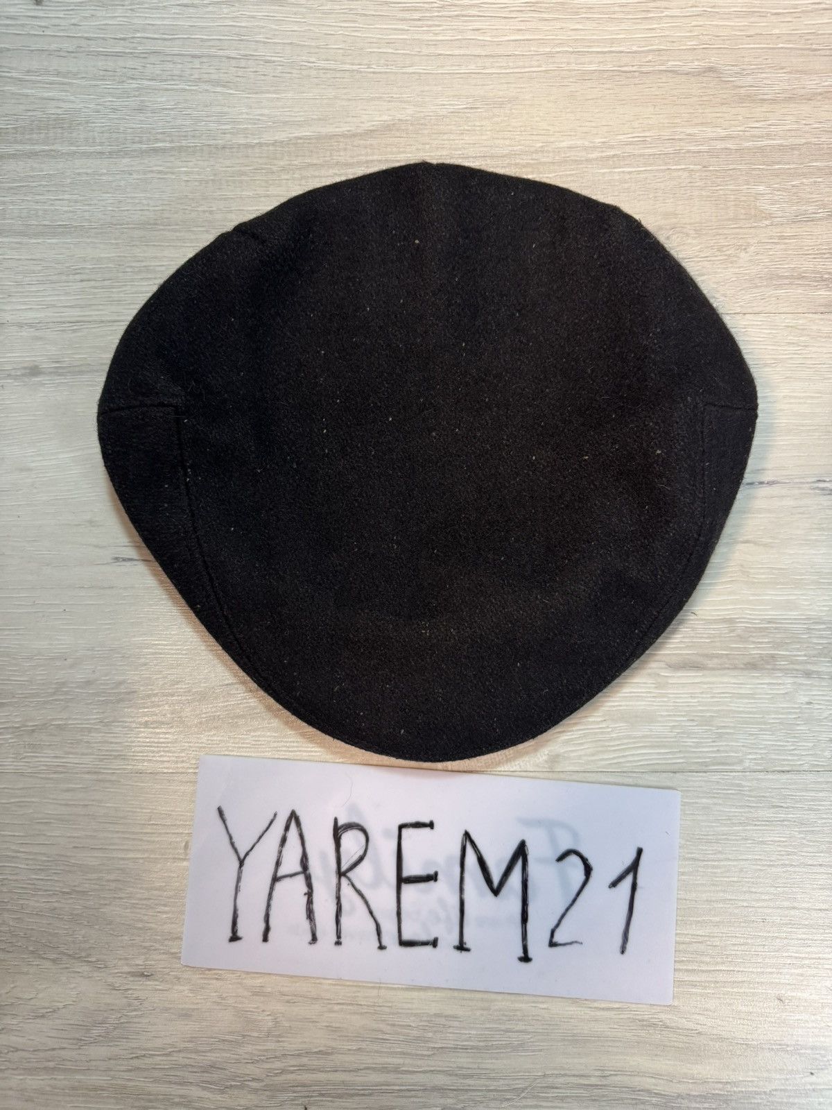 Levi's Levis vintage hat cap Size ONE SIZE - 3 Thumbnail