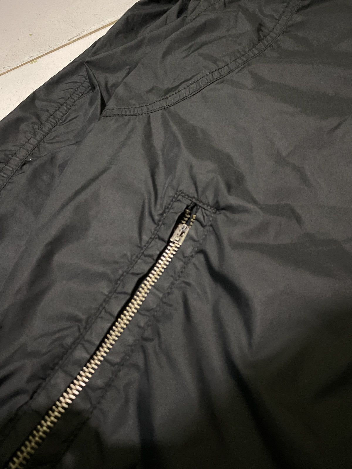 Hysteric Glamour × If Six Was Nine × Japanese Brand Bombers jacket h&t hysteric Size US L / EU 52-54 / 3 - 6 Thumbnail