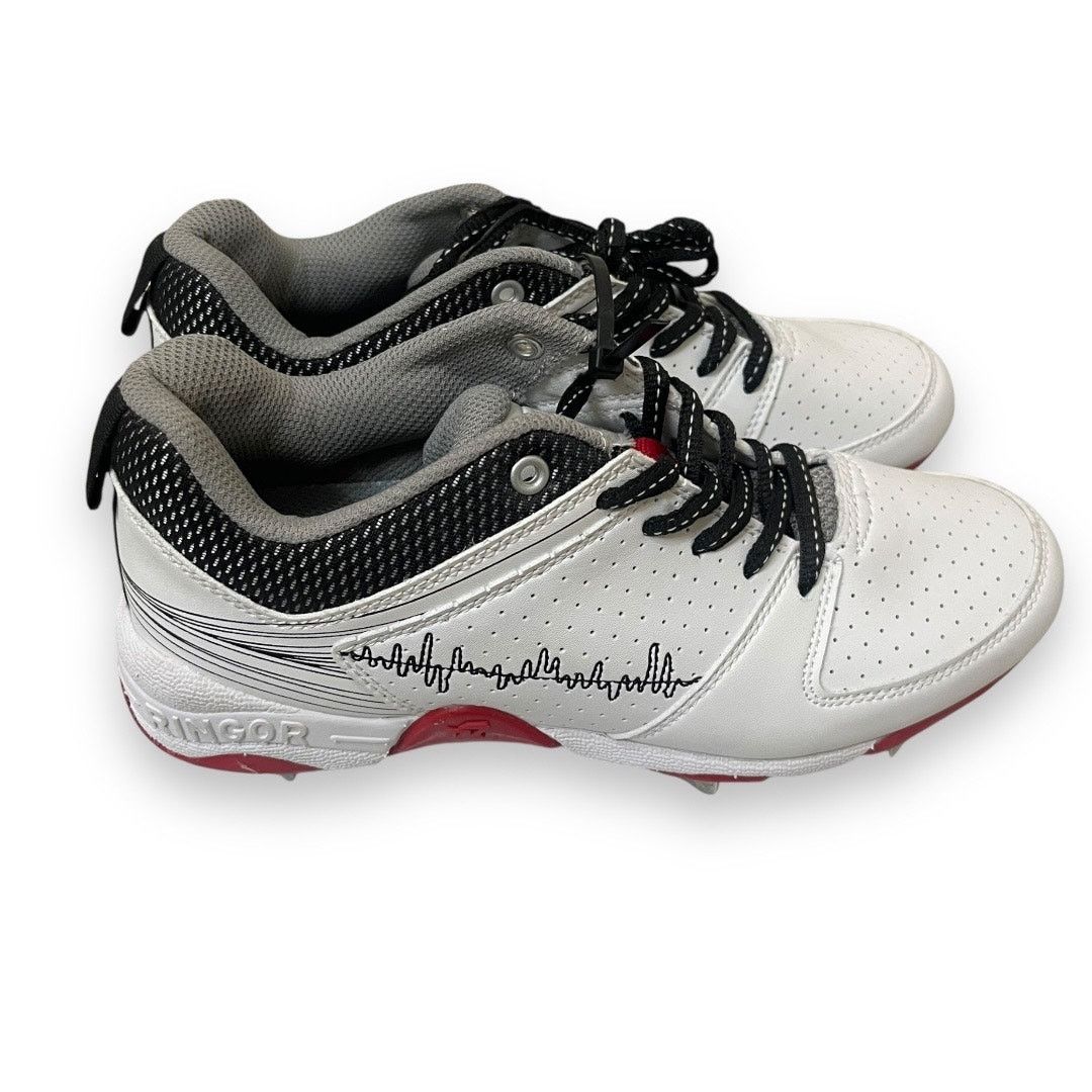 Other Ringor Softball Cleats Flite Spike Soundwaves Sam Fischer 52 Size US 7 / IT 37 - 5 Thumbnail