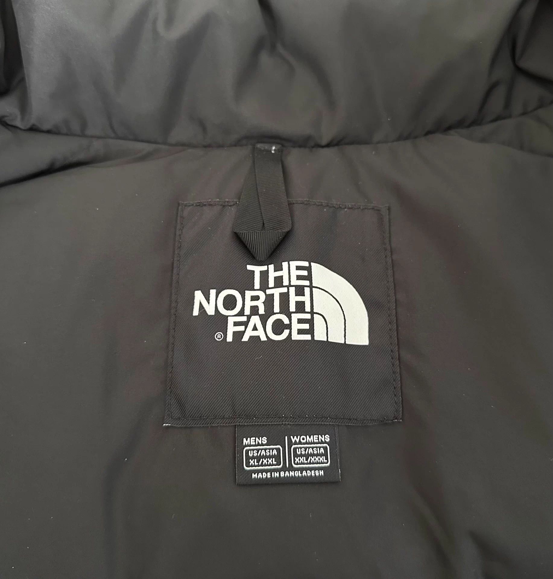 The North Face THE NORTH FACE STEEP TECH DWN JKT New XL Size US XL / EU 56 / 4 - 3 Thumbnail