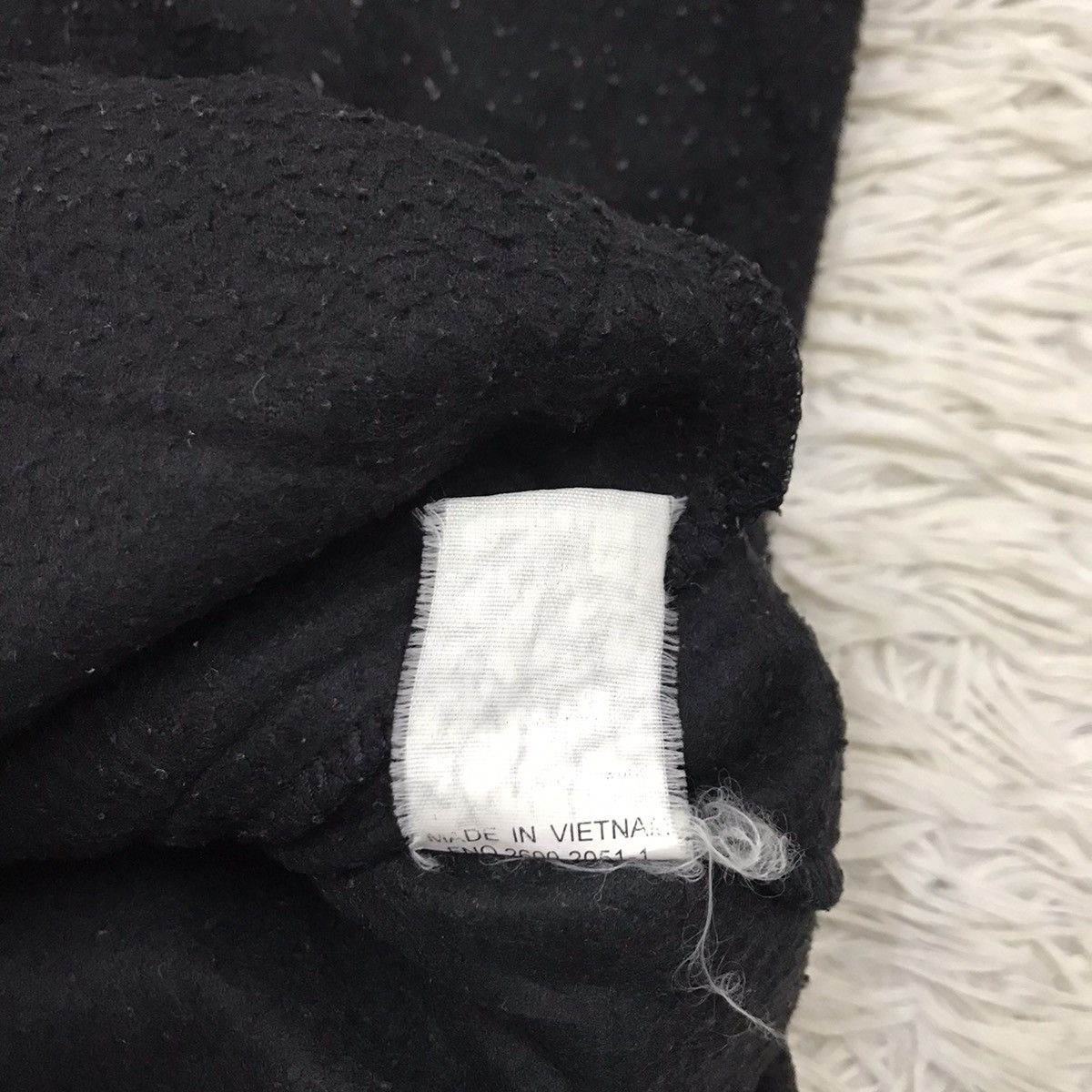 Pepsi VINTAGE PEPSI FLEECE WEATER Size US S / EU 44-46 / 1 - 12 Thumbnail
