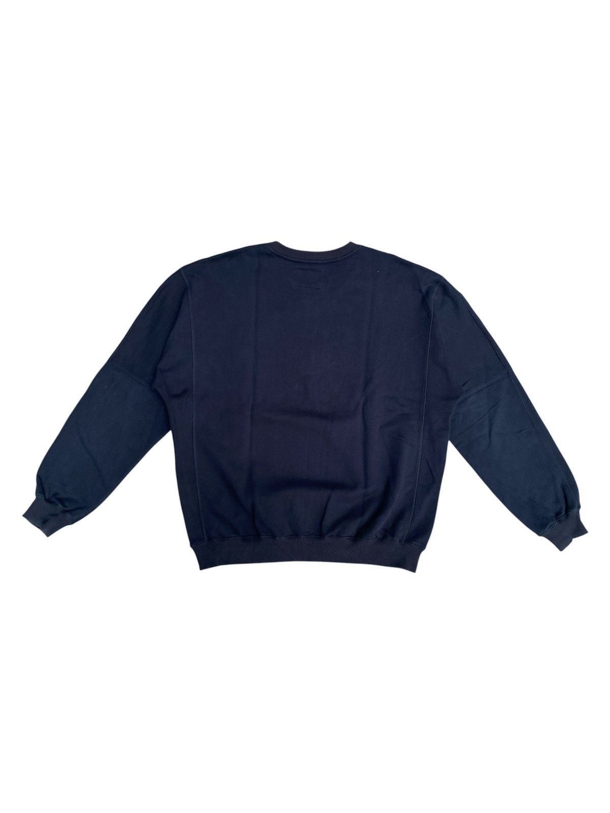 Neighborhood Neighborhood Deluxe Crewneck Sweatshirt Size US XL / EU 56 / 4 - 5 Thumbnail