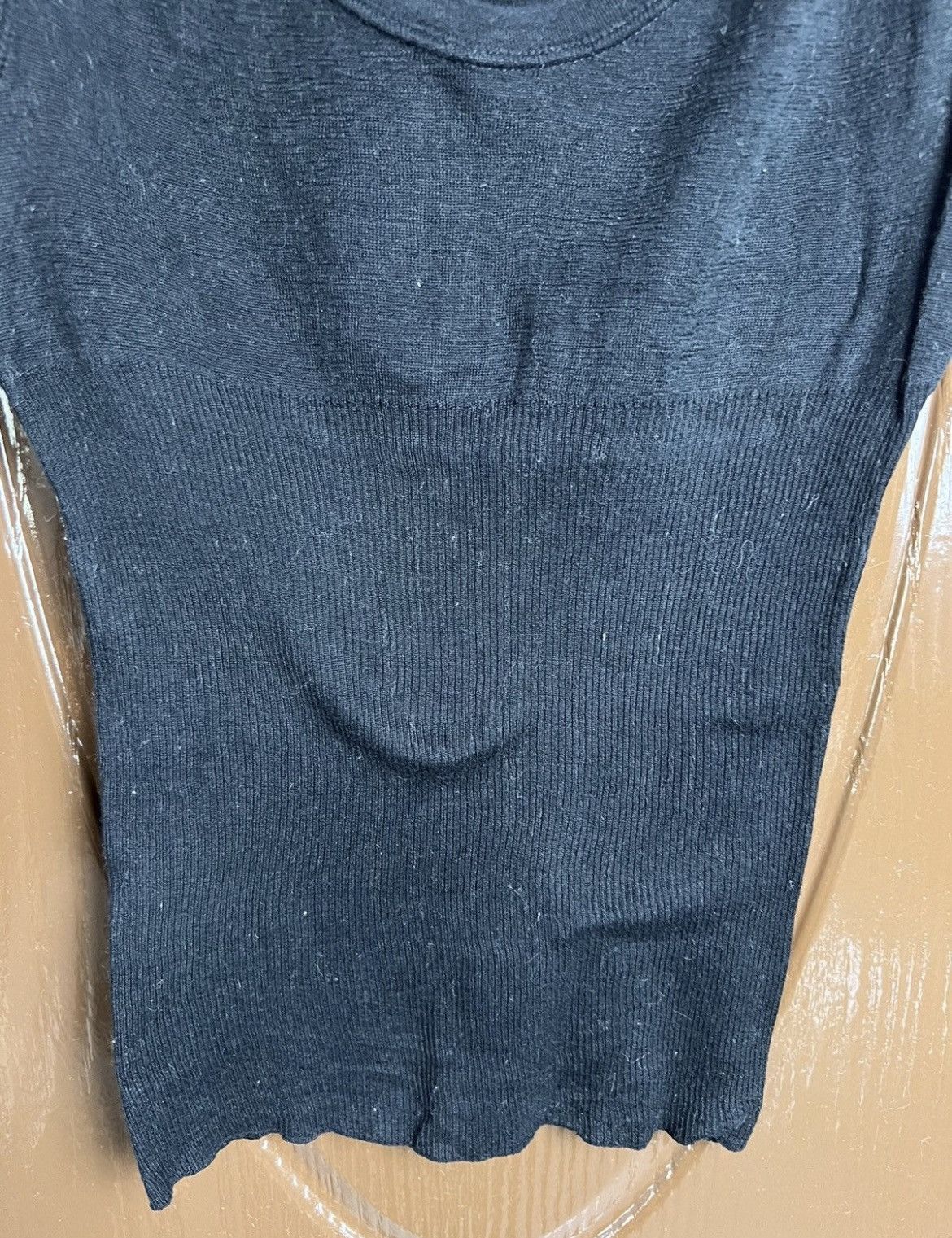 🔥Rare Issey Miyake Tank Top