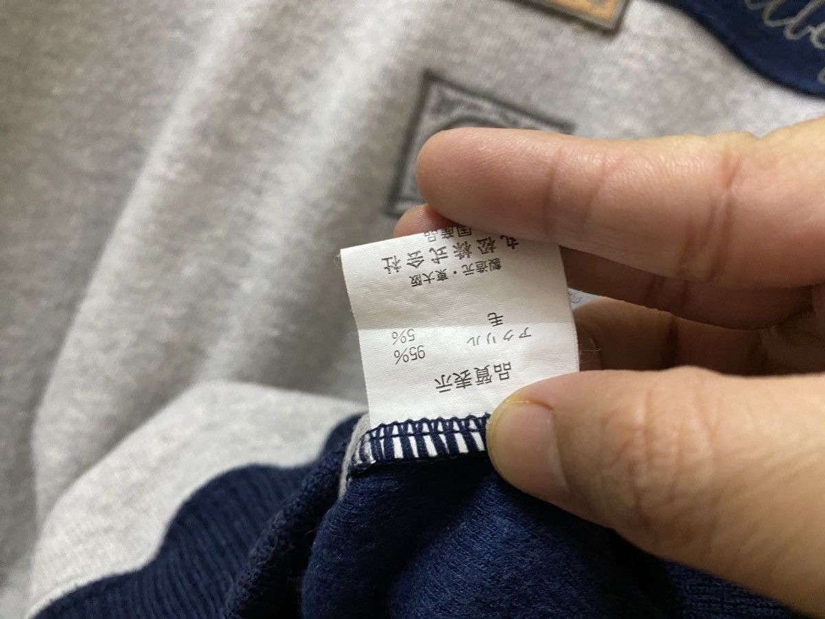 Vintage Laurel Valley Sweatshirt Crewneck Size US M / EU 48-50 / 2 - 6 Thumbnail