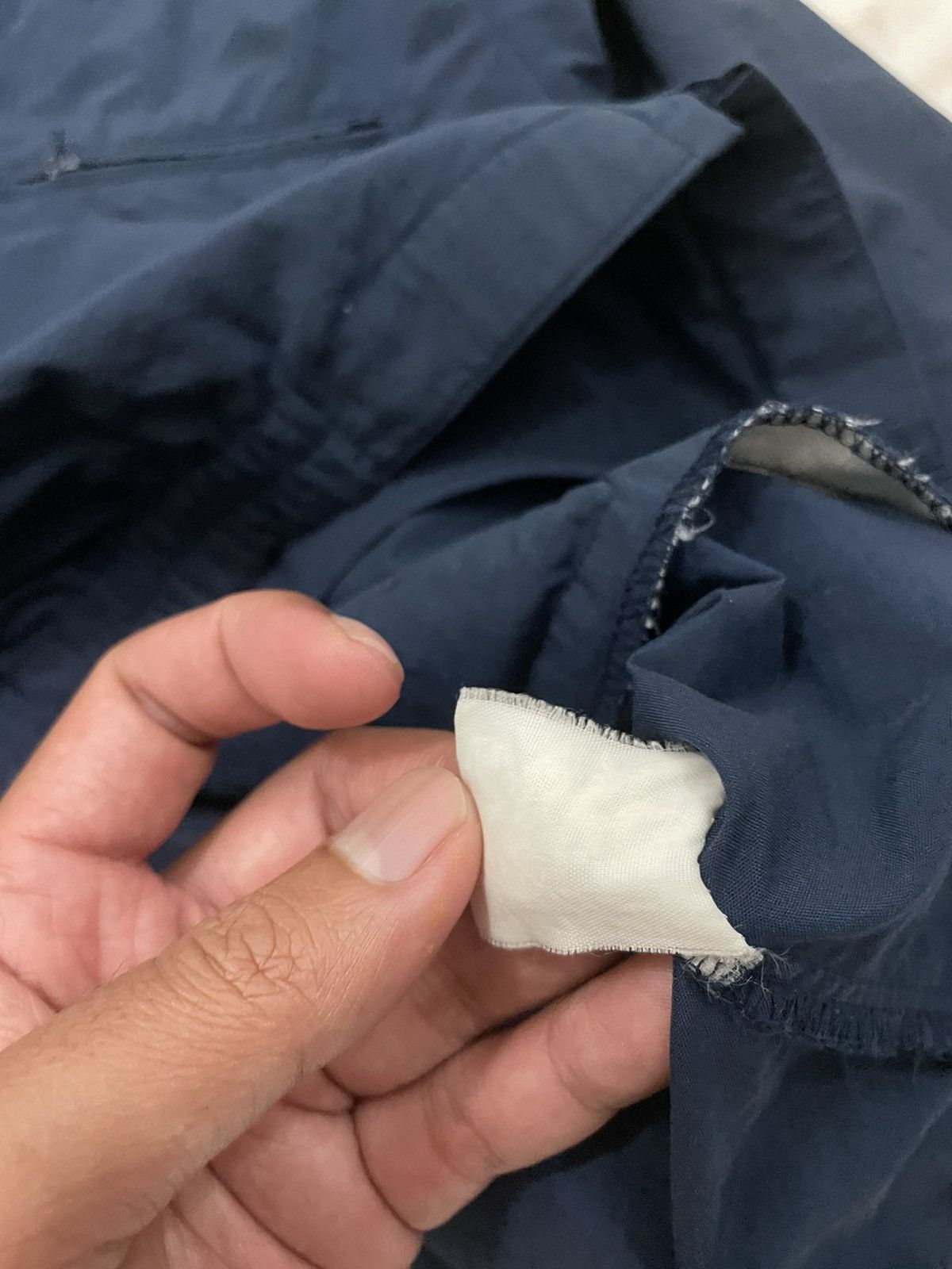 Japanese Brand × Vintage Vintage Japanese Workwear Jacket Size US M / EU 48-50 / 2 - 14 Thumbnail
