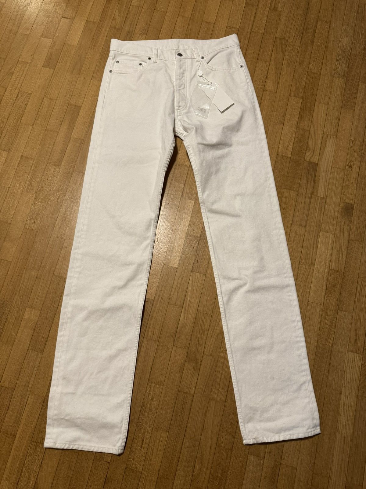 Maison Margiela Mainline Jeans