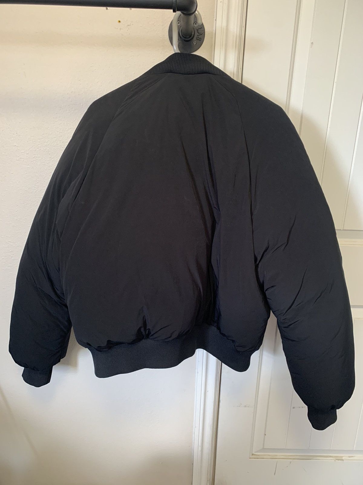 Seventh Seventh Sumo Bomber Jacket Size US M / EU 48-50 / 2 - 2 Thumbnail