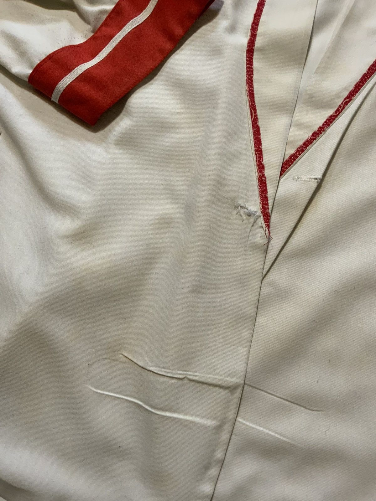 Vintage Vintage 60s 70s Peerless Uniform MFG Los Angeles Work Jacket Size US L / EU 52-54 / 3 - 6 Thumbnail