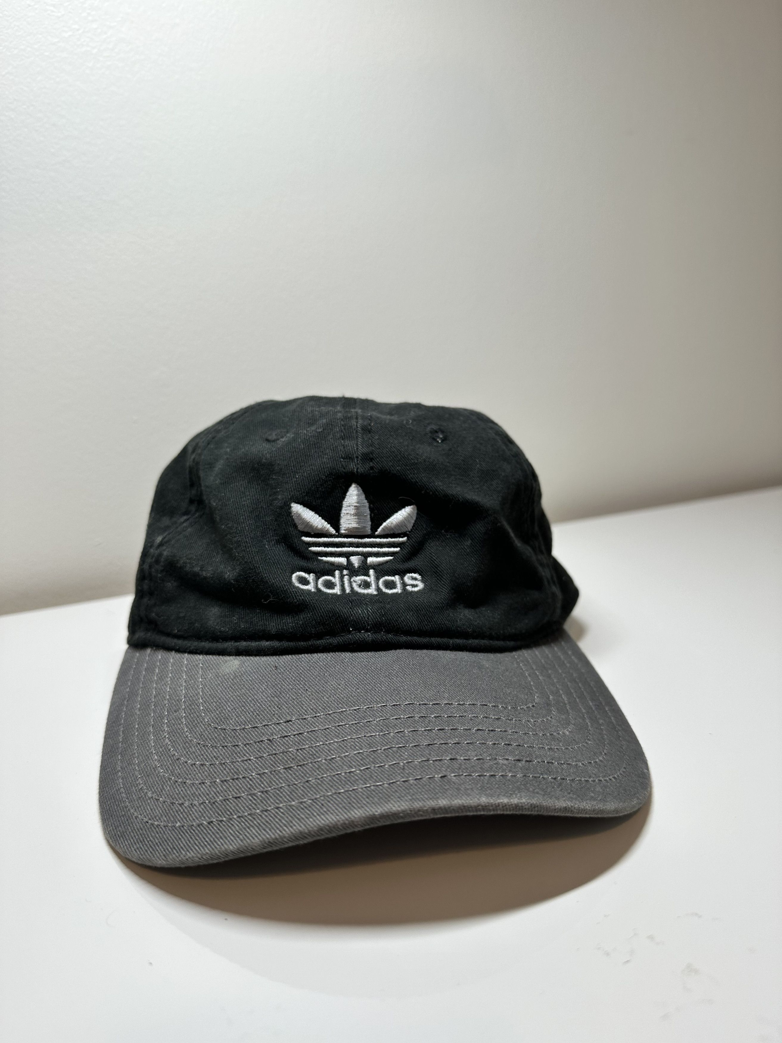 Adidas Adidas Cap Size ONE SIZE - 1 Thumbnail