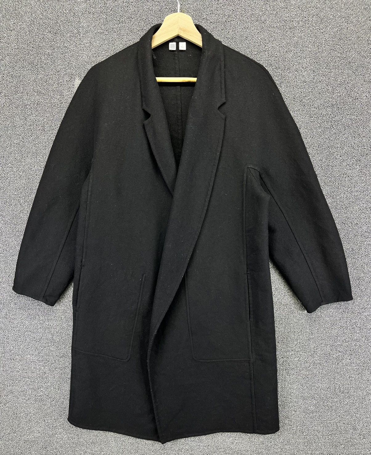 Undercover × Uniqlo Undercover X Uniqlo Wool Cardigan Jacket Size S / US 4 / IT 40 - 1 Thumbnail