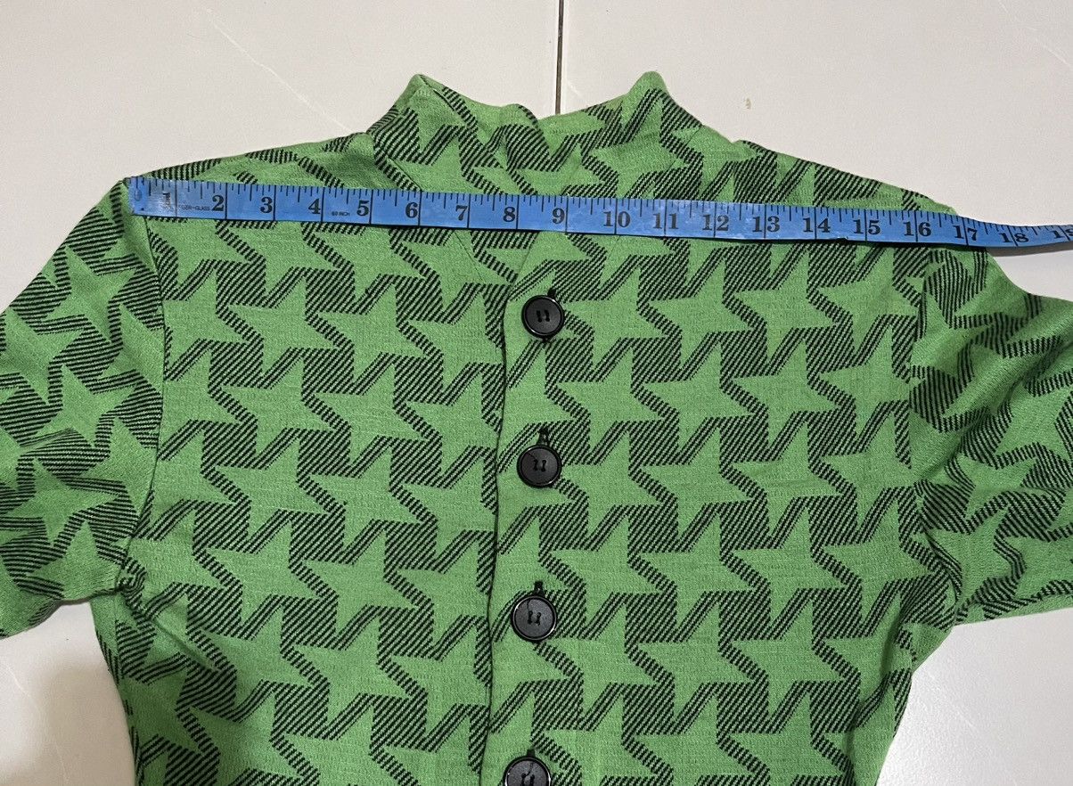 Norma Kamali Norma Kamali Button up Jacket Size M / US 6-8 / IT 42-44 - 10 Thumbnail